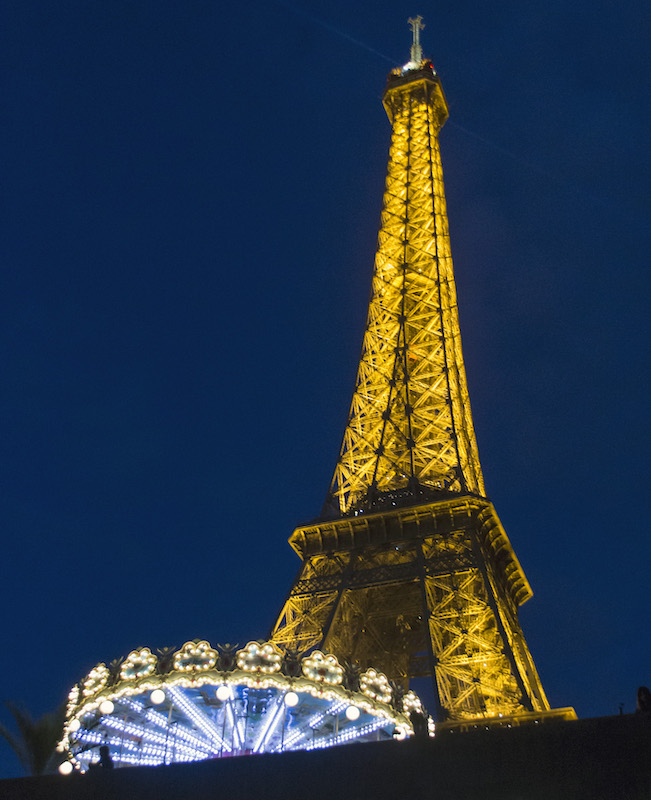 36 Views Of The Eiffel Tower | Paris Insiders Guide
