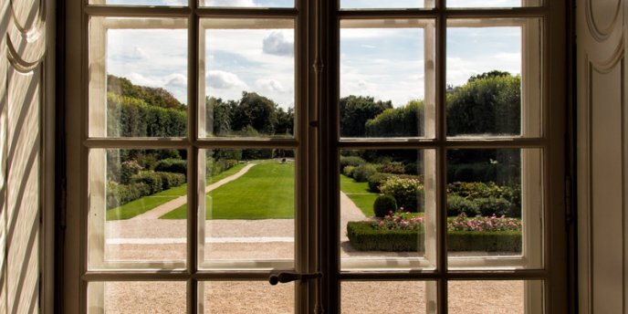 Musee Rodin, photo by Mark Craft