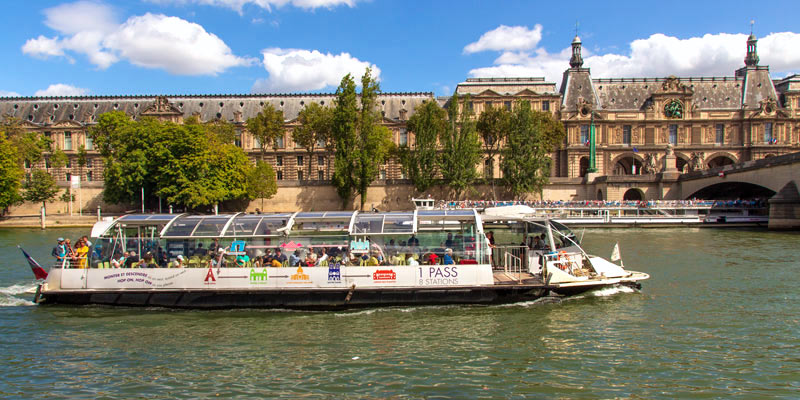 Getting Around in Paris | Paris Insiders Guide