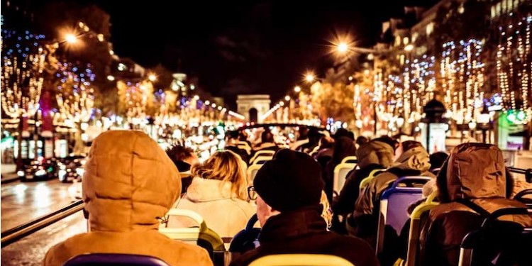 55 Glorious Things To Do In Paris | December 2019 | Paris Insiders Guide