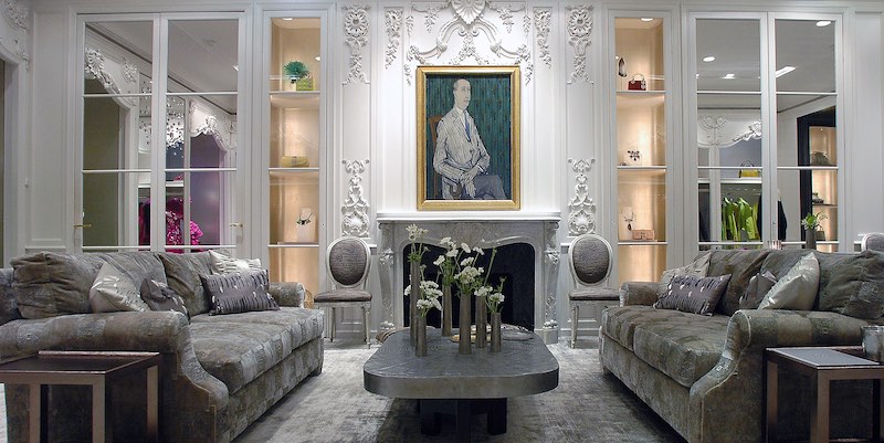 10 Luxury Fashion Houses And The Signature Items That Made Them Famous