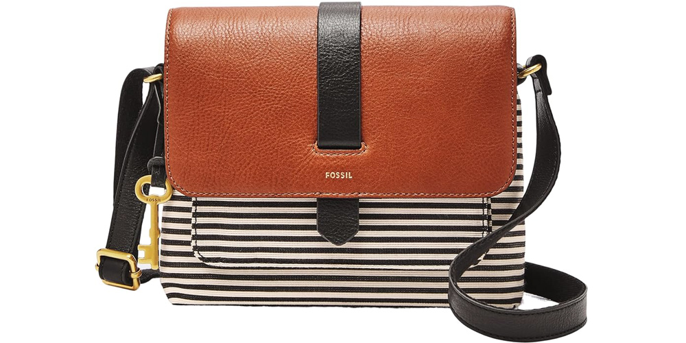 Fossil Kinley Crossbody handbag