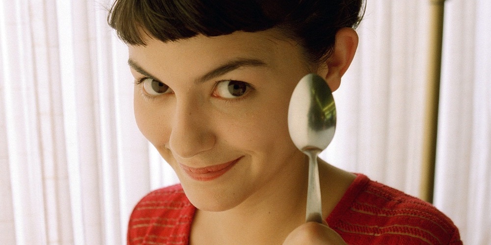 Amélie – the most stylish film ever made?