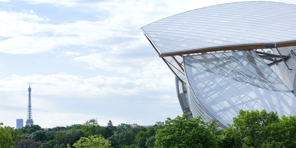 Latest travel itineraries for Louis Vuitton Foundation in November (updated  in 2023), Louis Vuitton Foundation reviews, Louis Vuitton Foundation  address and opening hours, popular attractions, hotels, and restaurants  near Louis Vuitton Foundation 