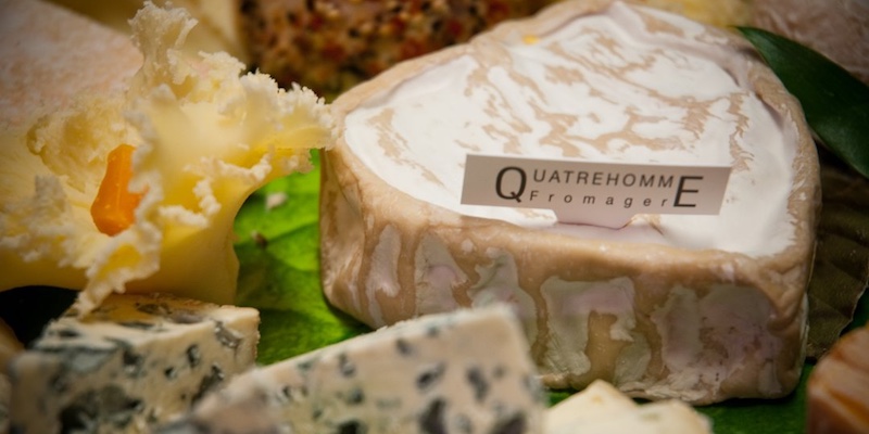 10 Best Cheese Shops In Paris Paris Insiders Guide 