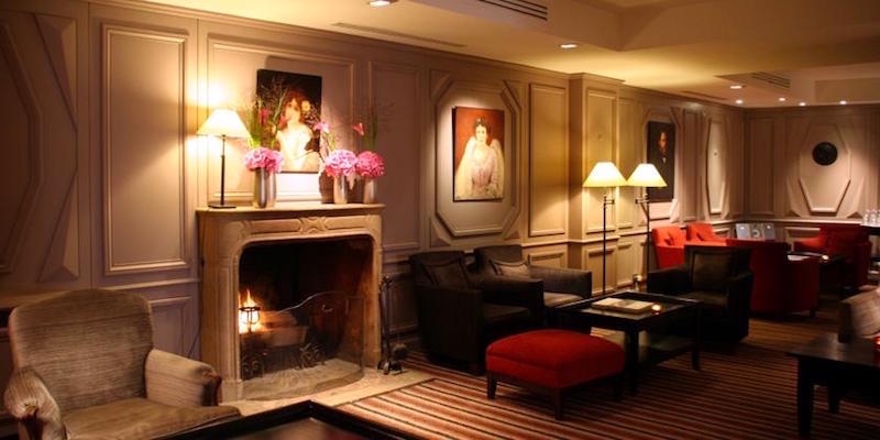 4 Star Romantic Hotels Paris Insiders Guide