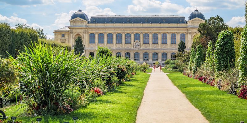 Guide To Jardin des Plantes