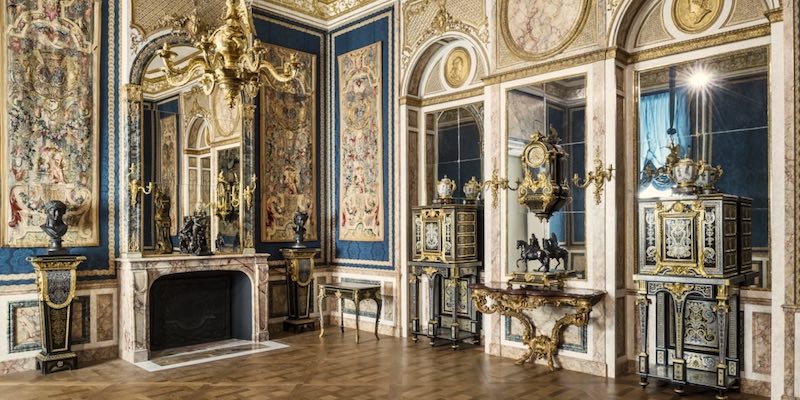 Guide To The Louvre Decorative Arts | Paris Insiders Guide