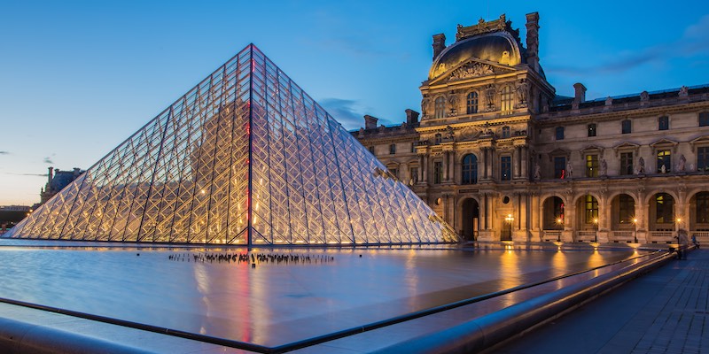 The History Of The Louvre | Part 3 | Paris Insiders Guide