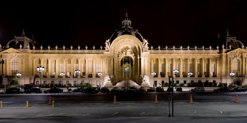 Petit Palais