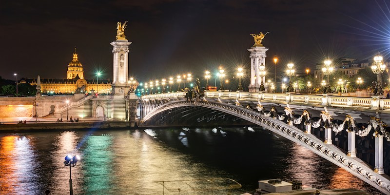 The Bridges of Paris | Paris Insiders Guide