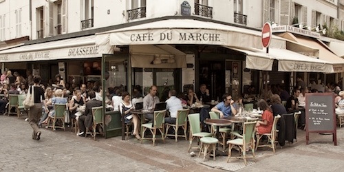 Bistros, Brasseries & Cafes Demystified | Paris Insiders Guide