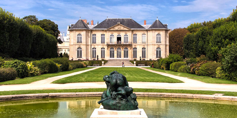 Rodin Museum Hotel Brion 2017 Mc 800 2x1 
