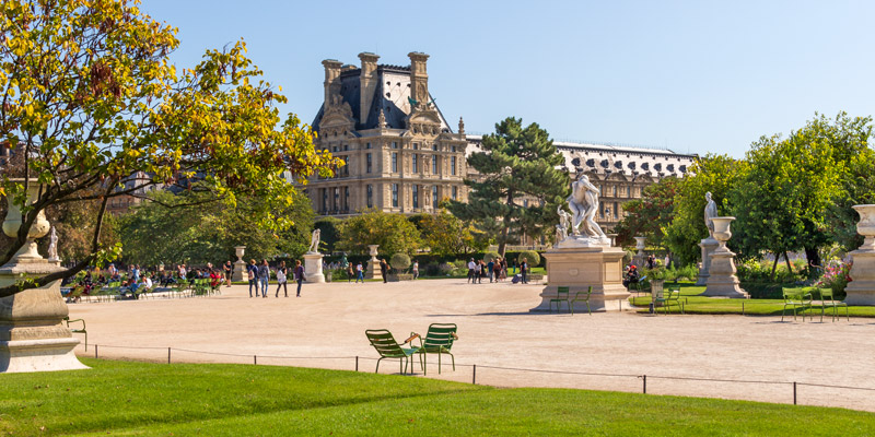 Full-Day Private Paris City Tour