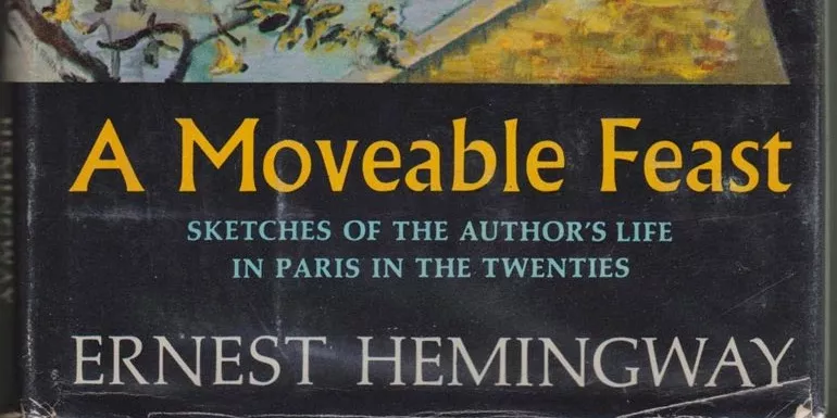 A Moveable Feast