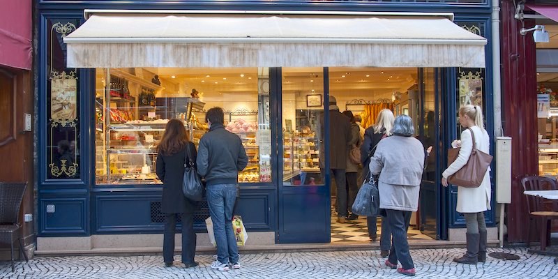 Montmartre Gourmet Walking Tour