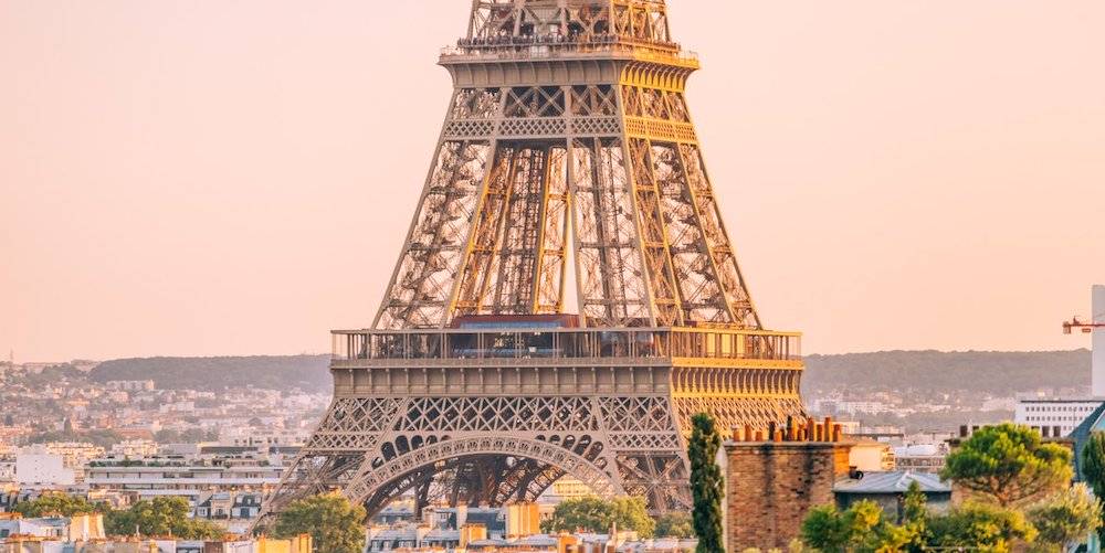 Eiffel Tower Tour 2024 • Expert Guide • Skip the Line Access