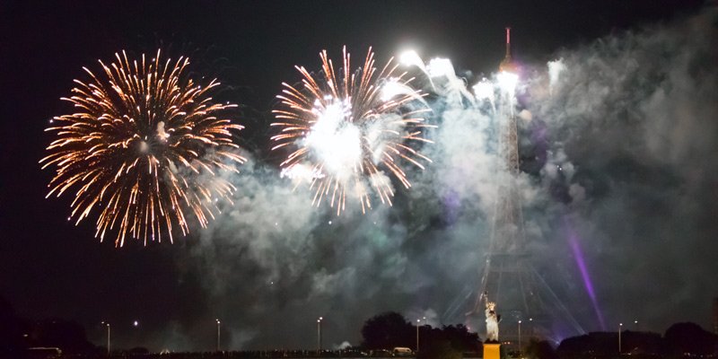 Bastille Day Celebrations 2021 Paris Insiders Guide