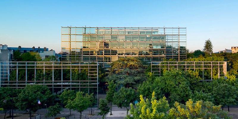 Fondation Cartier Pour l Art Contemporain Paris Insiders Guide