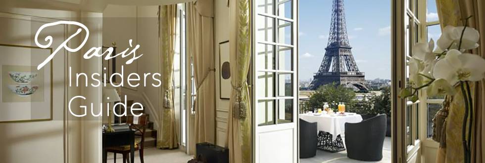 Best Hotels in Paris, France — Affordable, Boutique, and Luxury Hotels