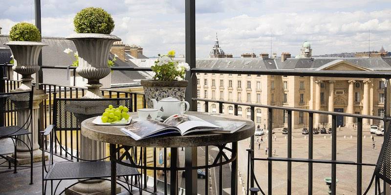 Our 7 Top Rated Latin Quarter Hotels Paris Insiders Guide