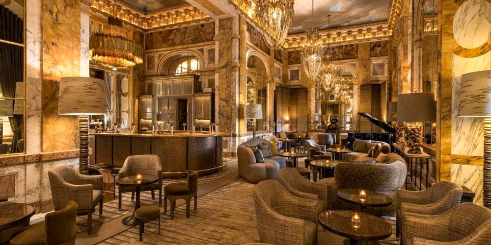 The best hotels in Paris for 2023