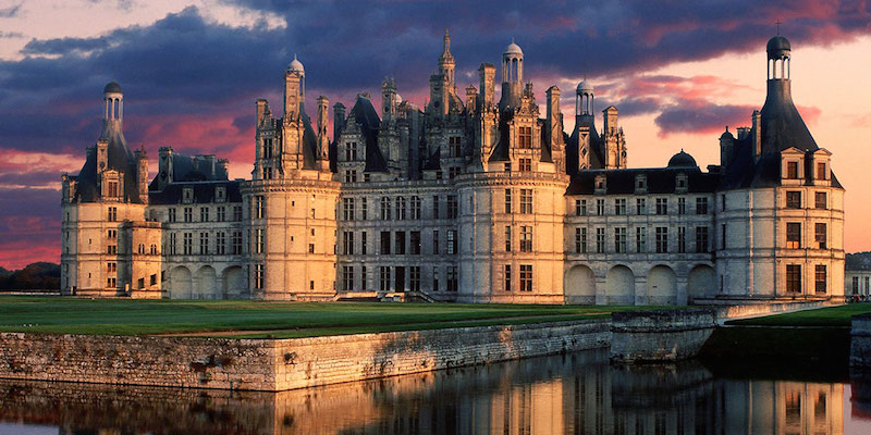 Loire Valley