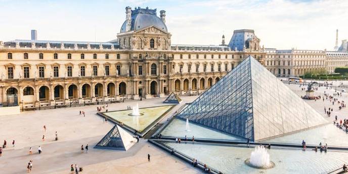 10 Best Things to Do in Paris - What is Paris Most Famous For? – Go Guides