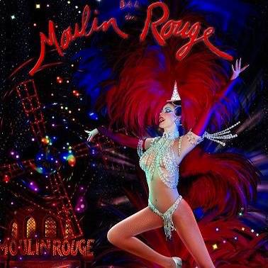 Moulin Rouge: A Night On The Town