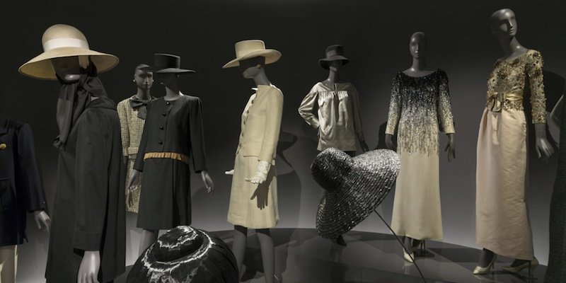 Yves Saint-Laurent Museum | Paris Insiders Guide