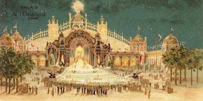 19 Amazing Things About The 1900 Exposition | Paris Insiders Guide