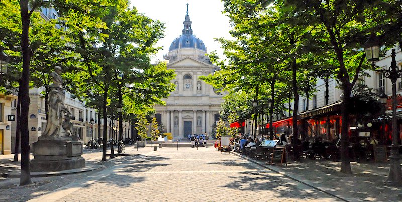 17 Great Things About The Latin Quarter Paris Insiders Guide