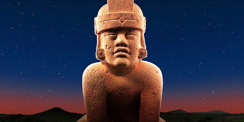 The Olmecs