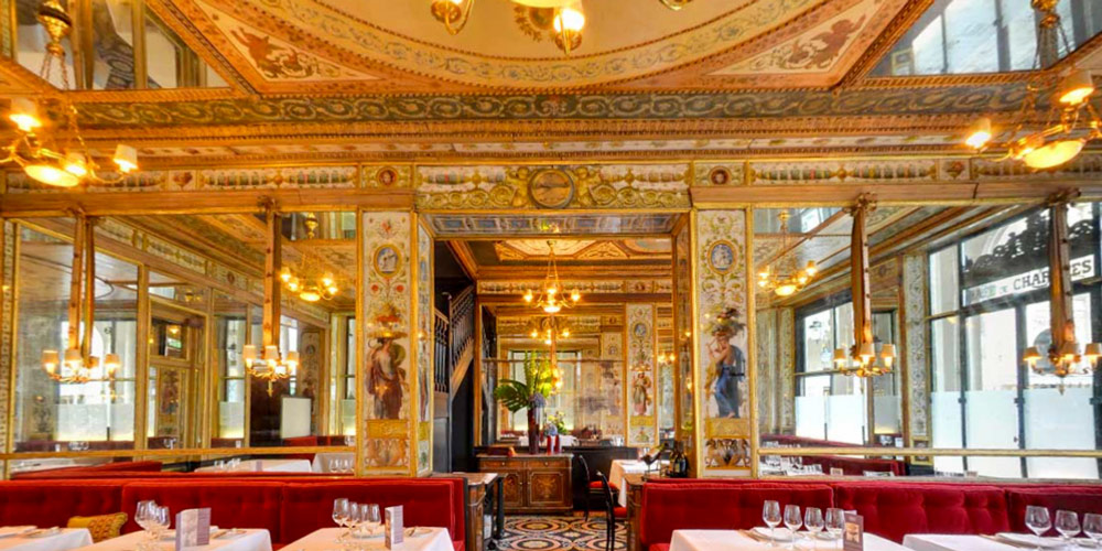 100 years of La Grande Épicerie de Paris: take part in the legendary  store's anniversary dinner 